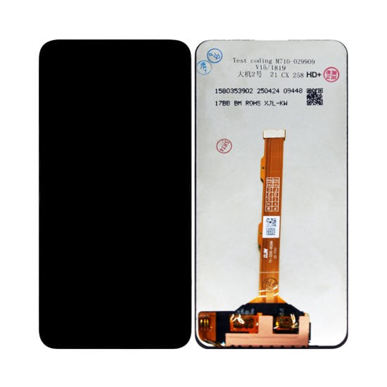 Touch+Display Vivo S1 (China Version) Black